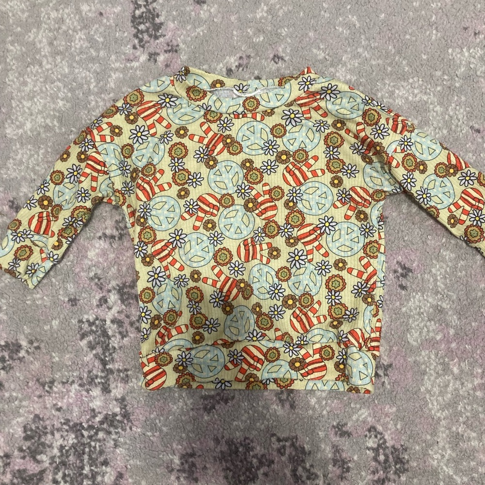 2t Handmade Shirt